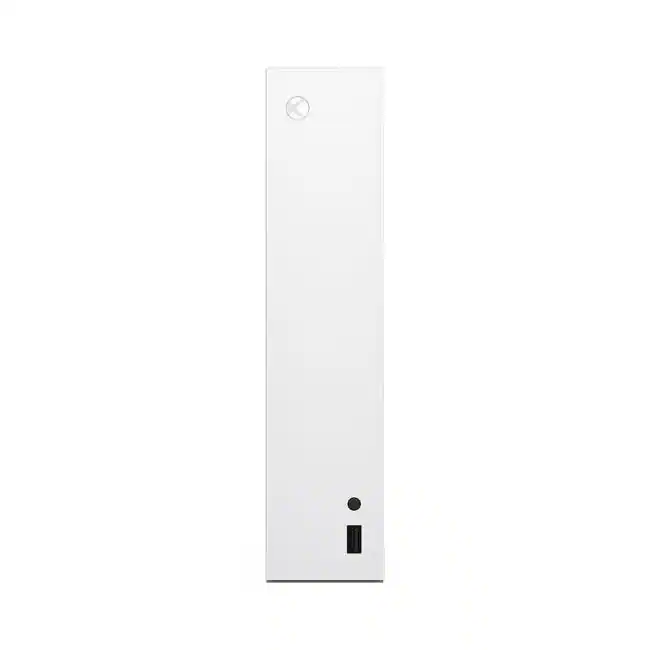 Certified Refurbished Xbox Series S 512GB SSD Console Includes Xbox