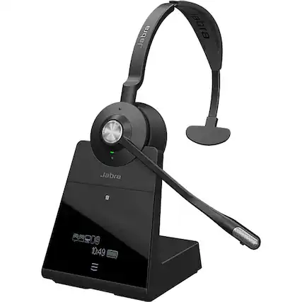 Jabra Jabra u 620 10:49