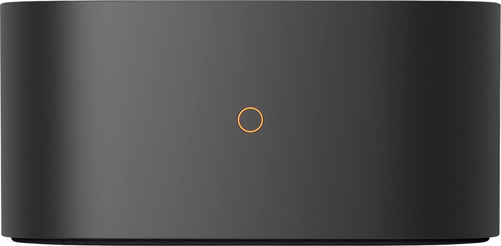 Alt View 29. LG - Sound Suite W7 Wireless Subwoofer - Black.