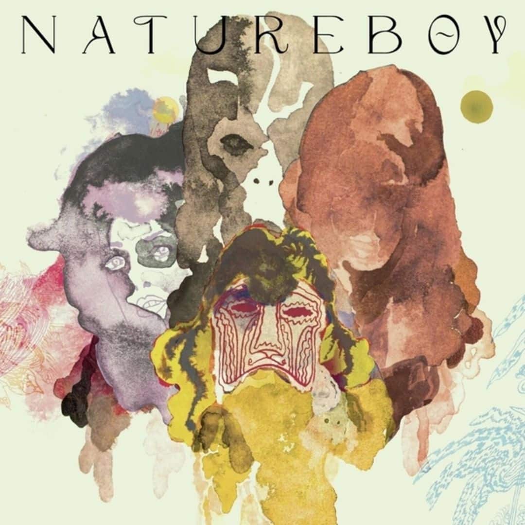 Natureboy [LP] - VINYL