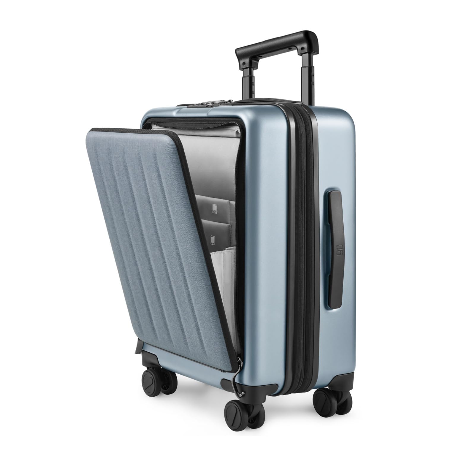 03-Shadow (Seine Max)-Carry-On 20-Inch