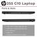 hp 255 G10 Laptop
Ports & Slots
2 x USB Type-A 5Gbps signaling rate
1 x USB Type-C 5Gbps signaling rate
1 x AC smart pin
1 x HDMI 1.4b
1 x Headphone/Microphone combo