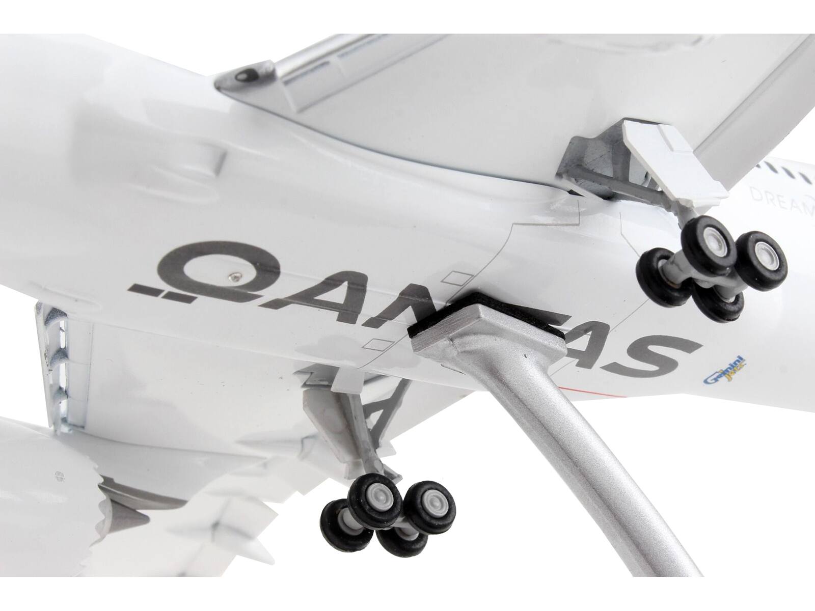 DREAM A AS Qantas