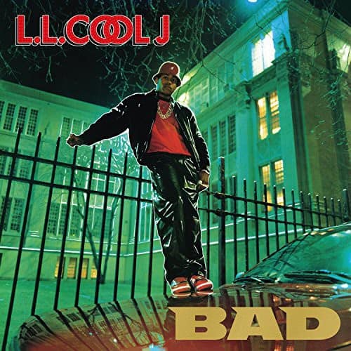 L.L.C@LJ  
BAD