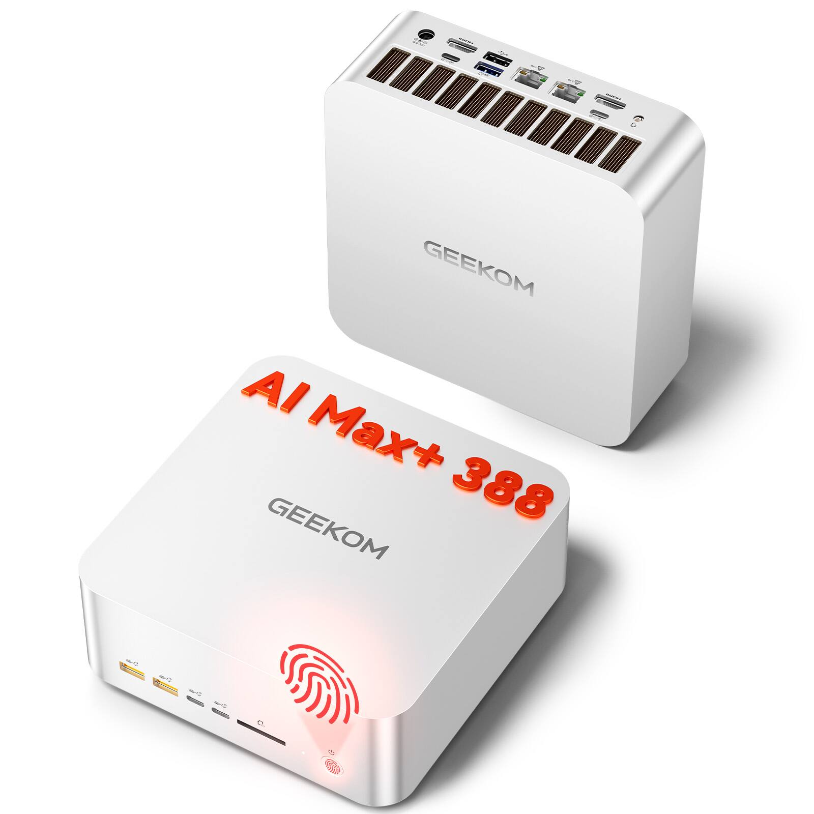 SBC  
-  
HYUMAN  
GEEKOM AI Max+ 388  
WYS  
Dream  
per  
a