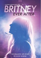 Britney Ever After [2017] - Front_Zoom