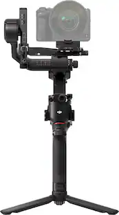 DJI Ronin SC 3 Axis Gimbal Stabilizer Black CP.RN.00000040.01 DJI Ronin SC 3 Axis Gimbal Stabilizer Black CP.RN.00000040.01