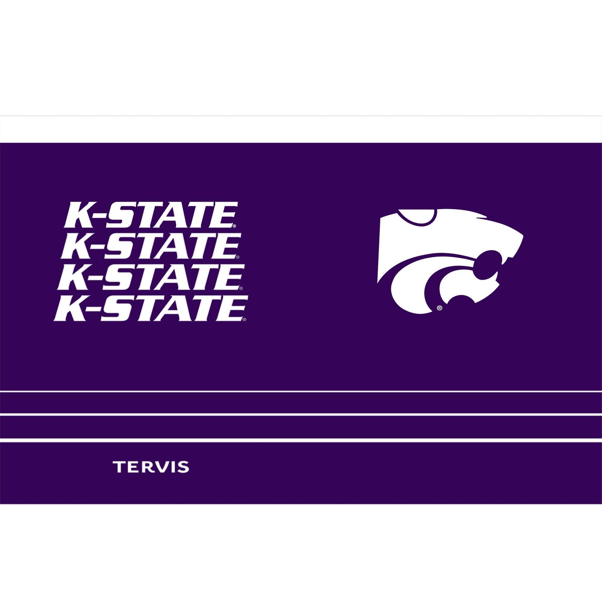 K-STATE  
K-STATE  
K-STATE  
K-STATE  

TERVIS