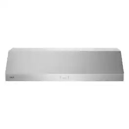 SKS - 48 inches - Externally Vented - Under cabinet Range Hood - Stainless Steel