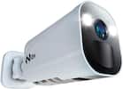 Front. Night Owl - Indoor/Outdoor Wire Free 2K Security Camera with 2-Way Audio - White.