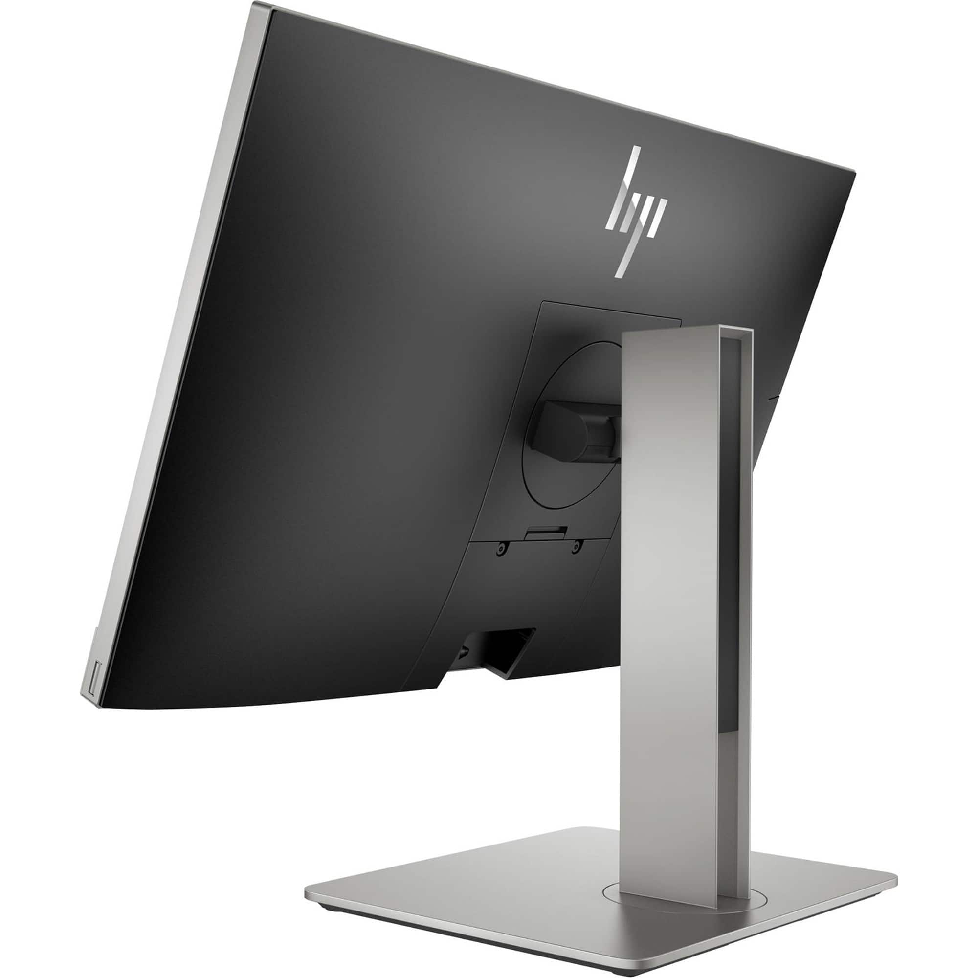 HP EliteOne 800 G5 23.8" Refurbished TouchScreen AllInOne Intel Core