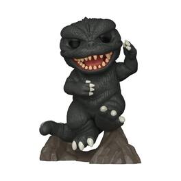 Funko - Pop! Movies Godzilla '65 Victory Dance Exclusive # 1976