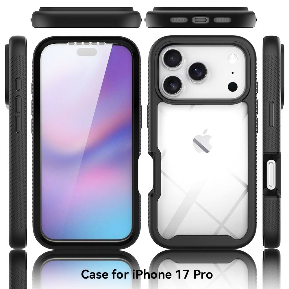Case for iPhone 17 Pro