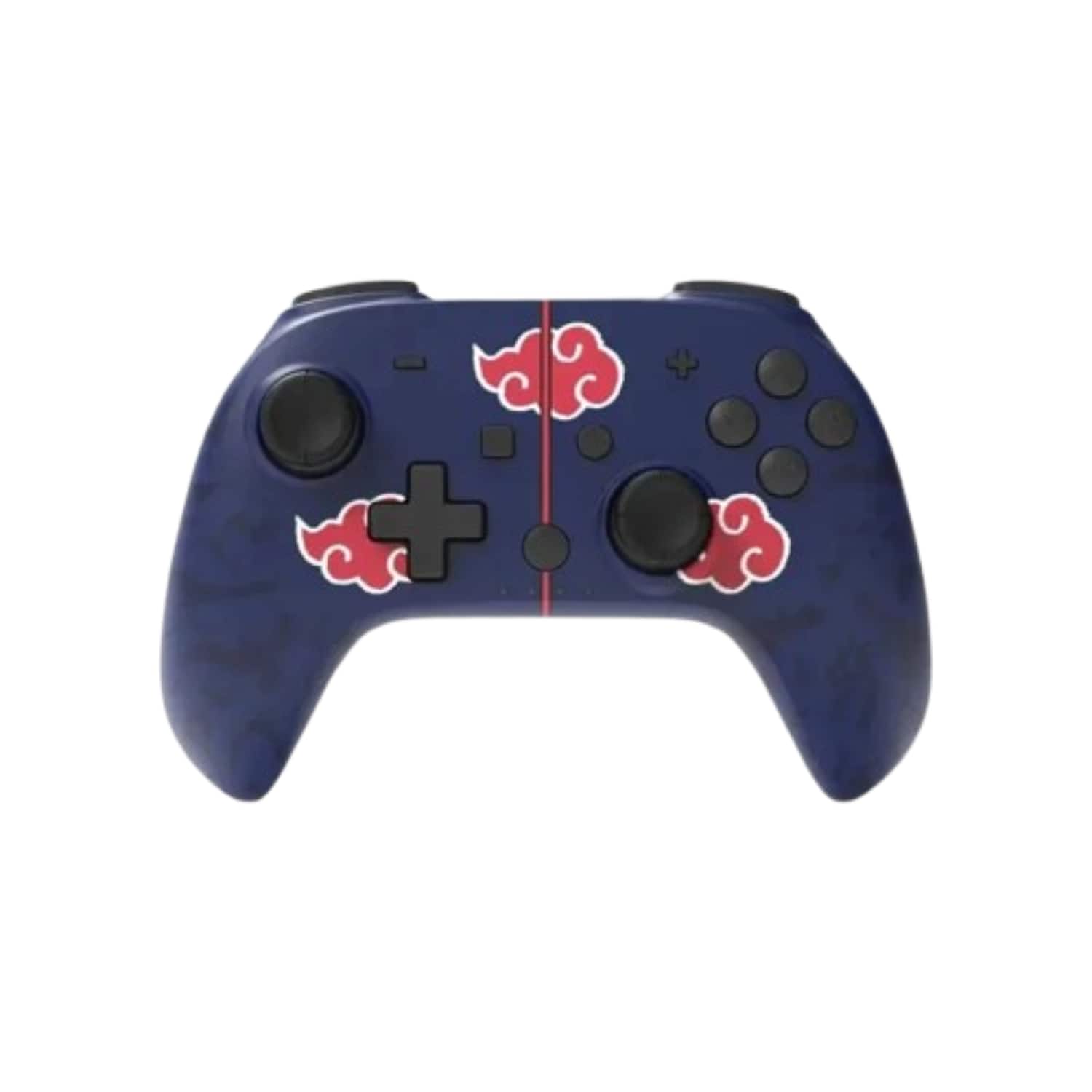 Home Collection - Pro Wireless Controller for Nintendo Switch, Switch Lite, and OLE - Akatsuki