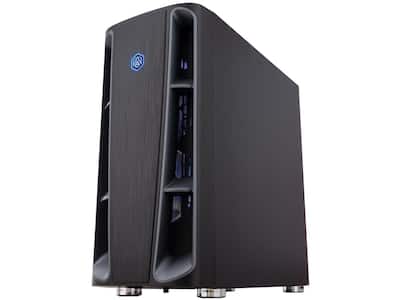 ADVANCED BATTLESTATIONS ABS Kaze II Aqua Gaming PC Windows 11 ADVANCED BATTLESTATIONS ABS Kaze II Aqua Gaming PC Windows 11