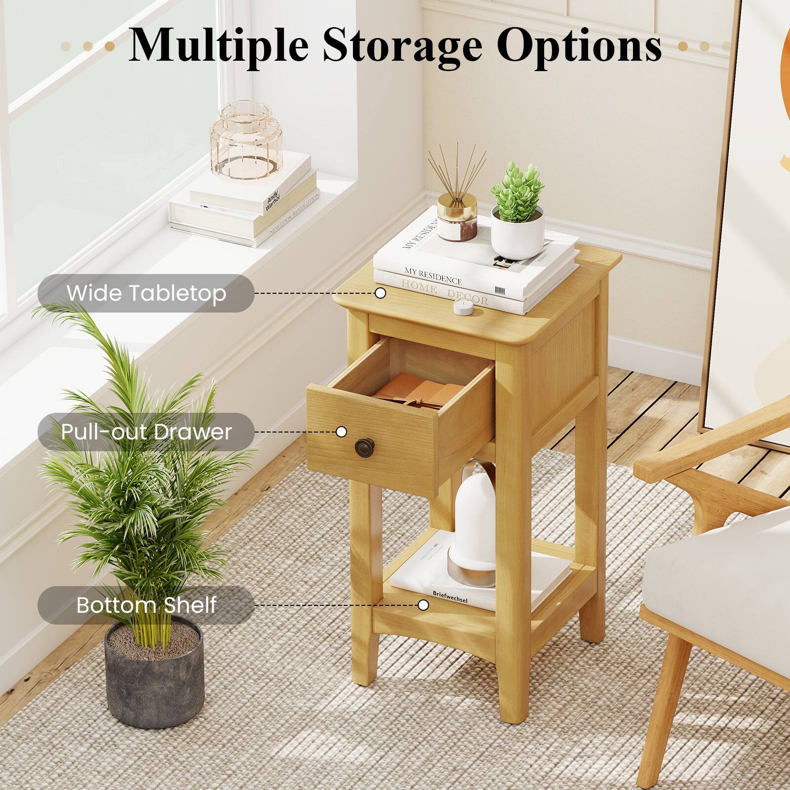 media item thumbnail