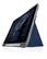 Alt View 11. STM - STM Dux Plus for iPad 6th Gen - Midnight Blue.