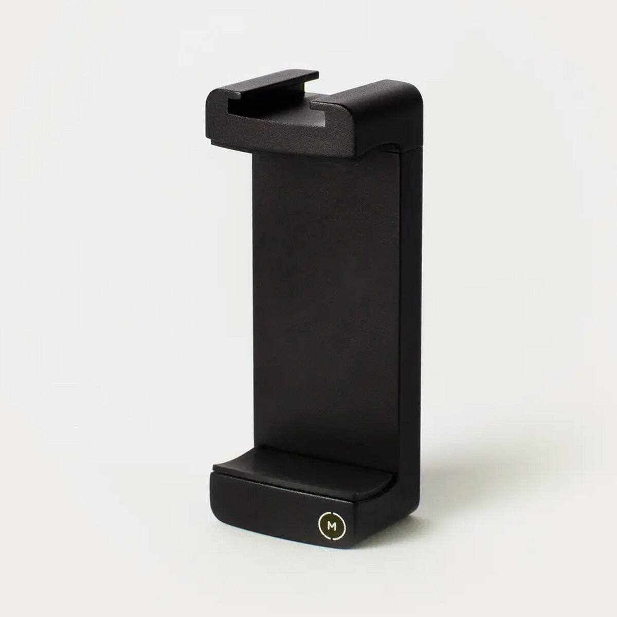 Alt View 2. Moment - Moment Phone Clamp with Cold Shoe Mount.