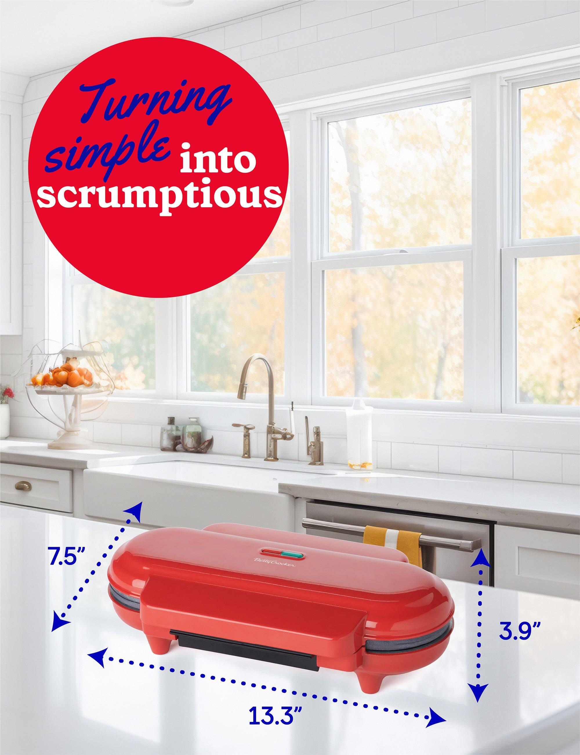 Turning simple into scrumptious

7.5"  
3.9"  
13.3"