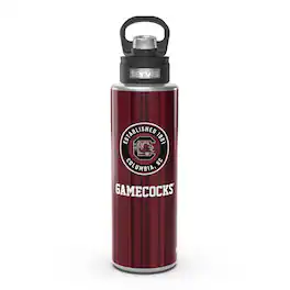 Tervis - South Carolina Gamecocks 40oz. All In Wide Mouth Water Bottle - Multicolor