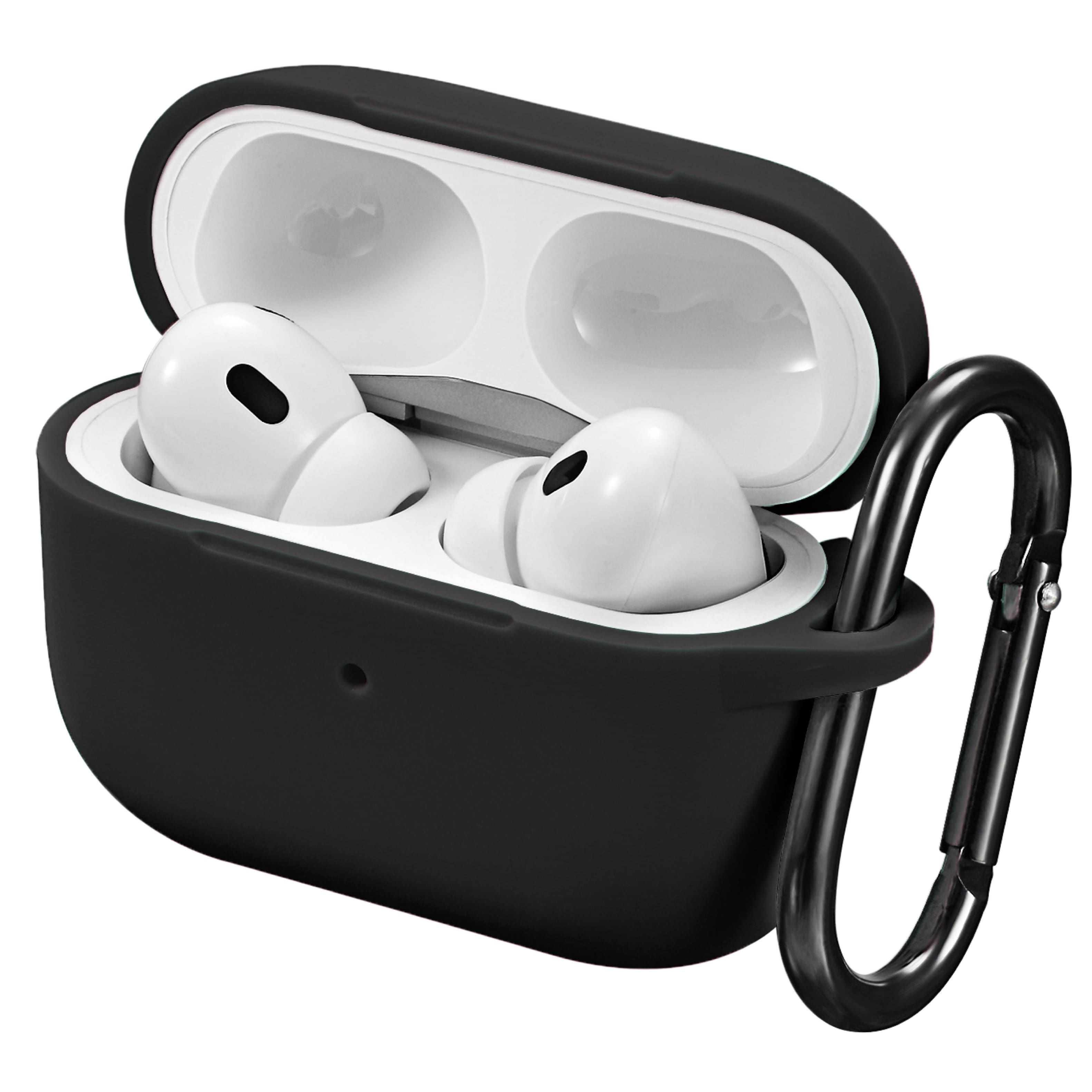 Vena For Apple Airpods Pro 2 Case Cover with Magsafe, Silicone