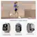 PREMIUM GPS SMARTWATCH
- Training Readiness: High 82
- Recovery: 23 Hours
- Training Status: Productive
24/7 HEALTH AND WELLNESS MONITORING
PERFORMANCE AND TRAINING FEATURES
ADVANCED MAPPING