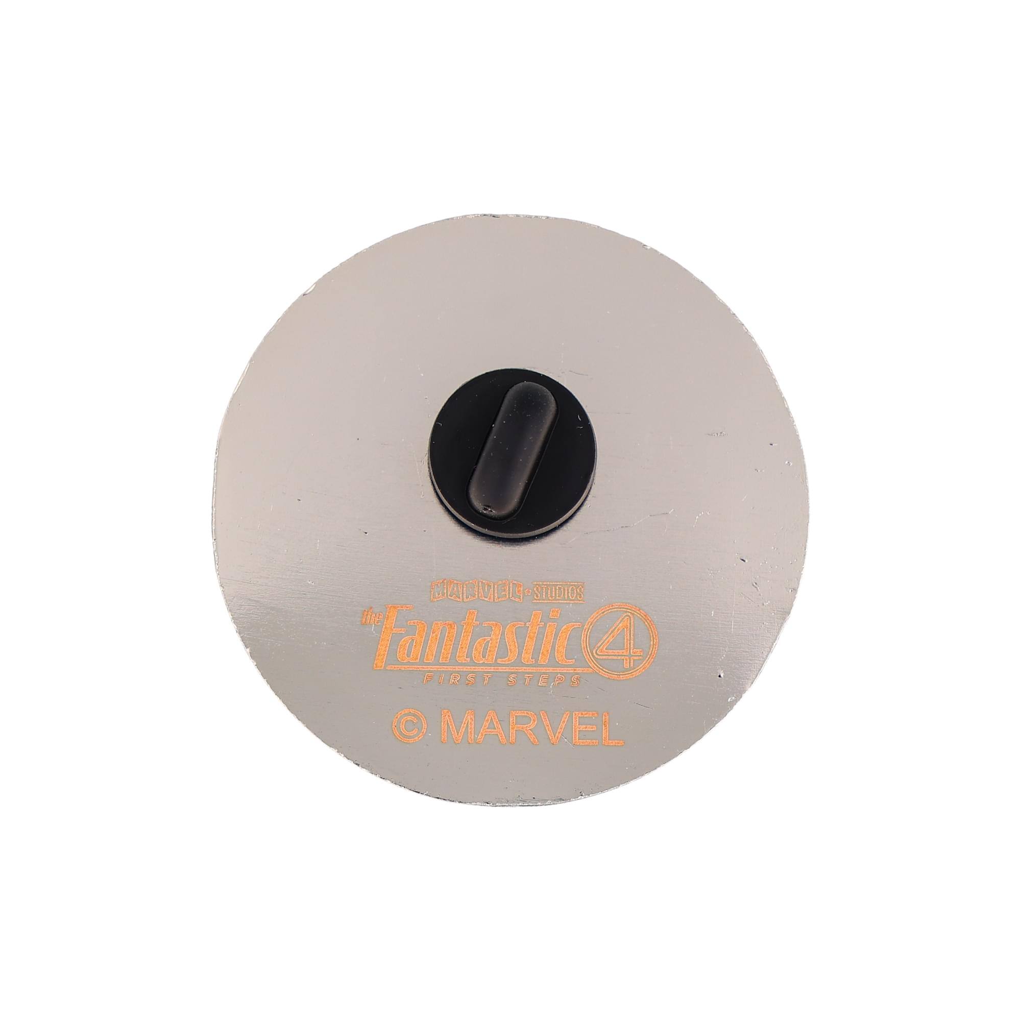 MARVEL STUDIOS Fantastic 4 FIRST STEPS