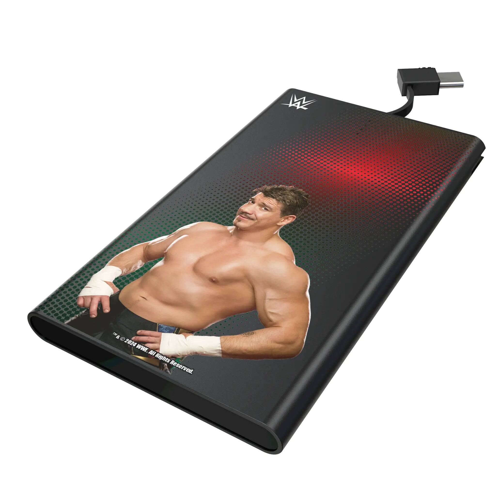 Eddie Guerrero