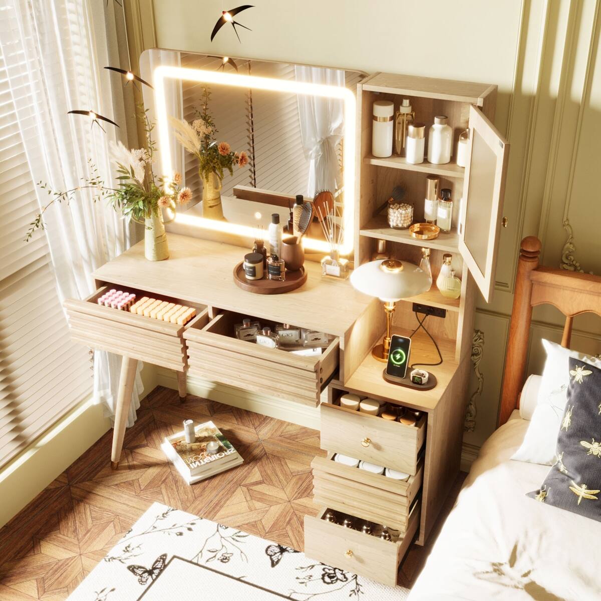MON INTERIORS