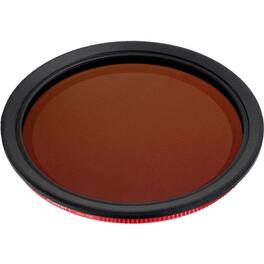 Moment - 72mm Variable ND64-ND512 Filter, 6 to 9 Stops