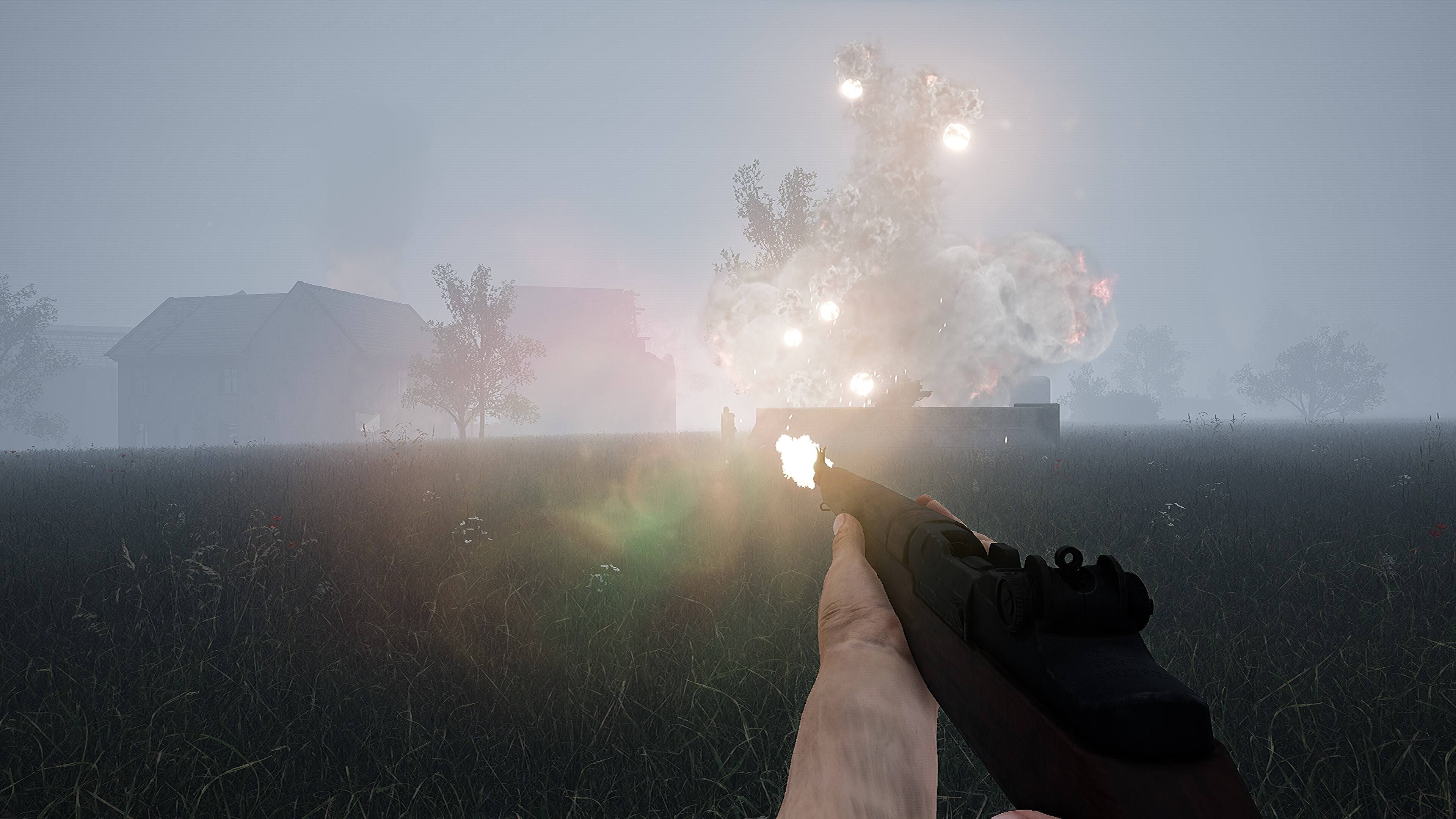 Alt View 19. GS2 Games - United Assault Normandy '44.