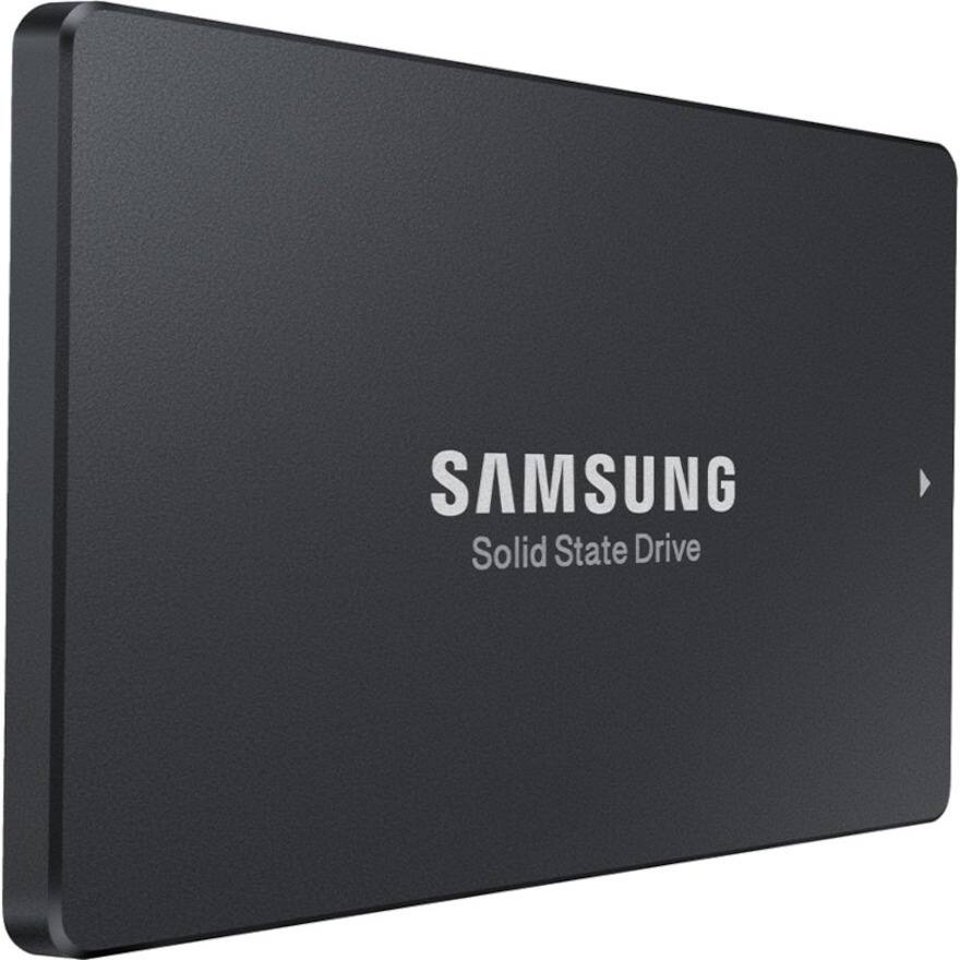 SAMSUNG  
Solid State Drive