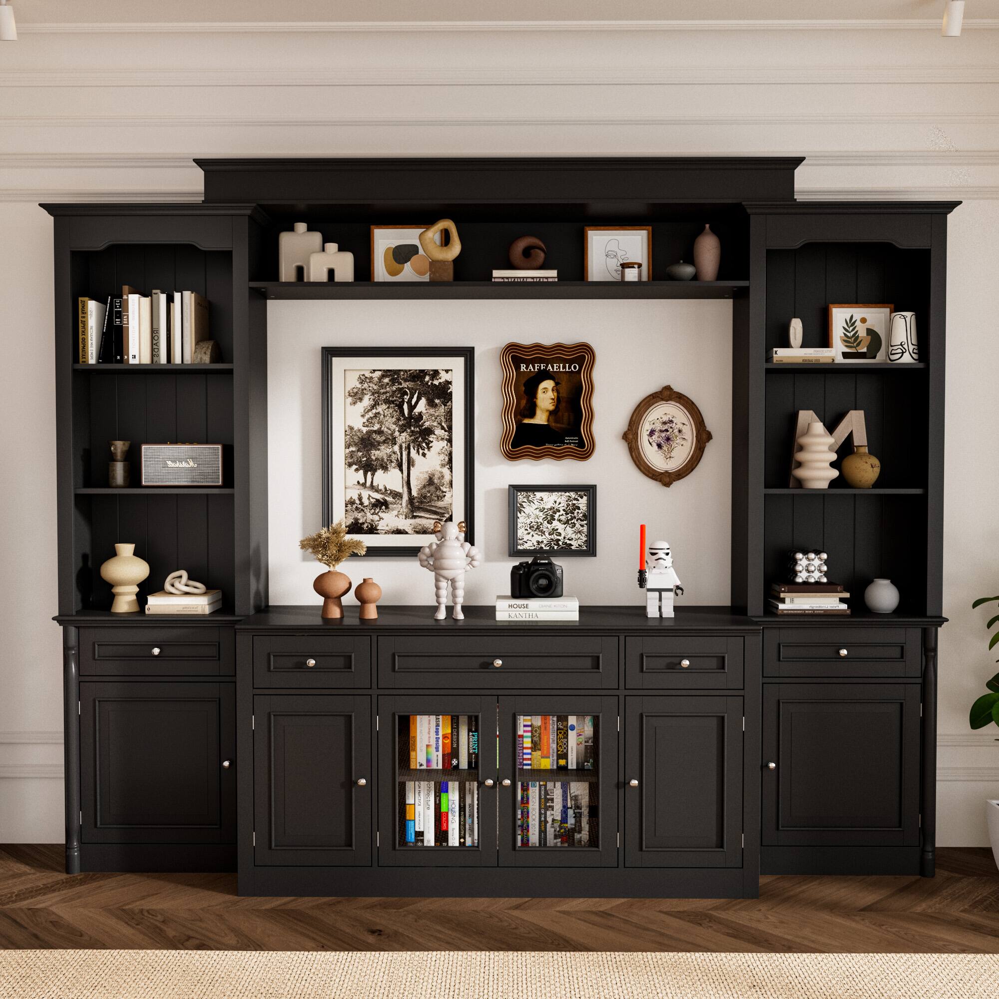 RAFFAELLO

HOUSE KANTIA