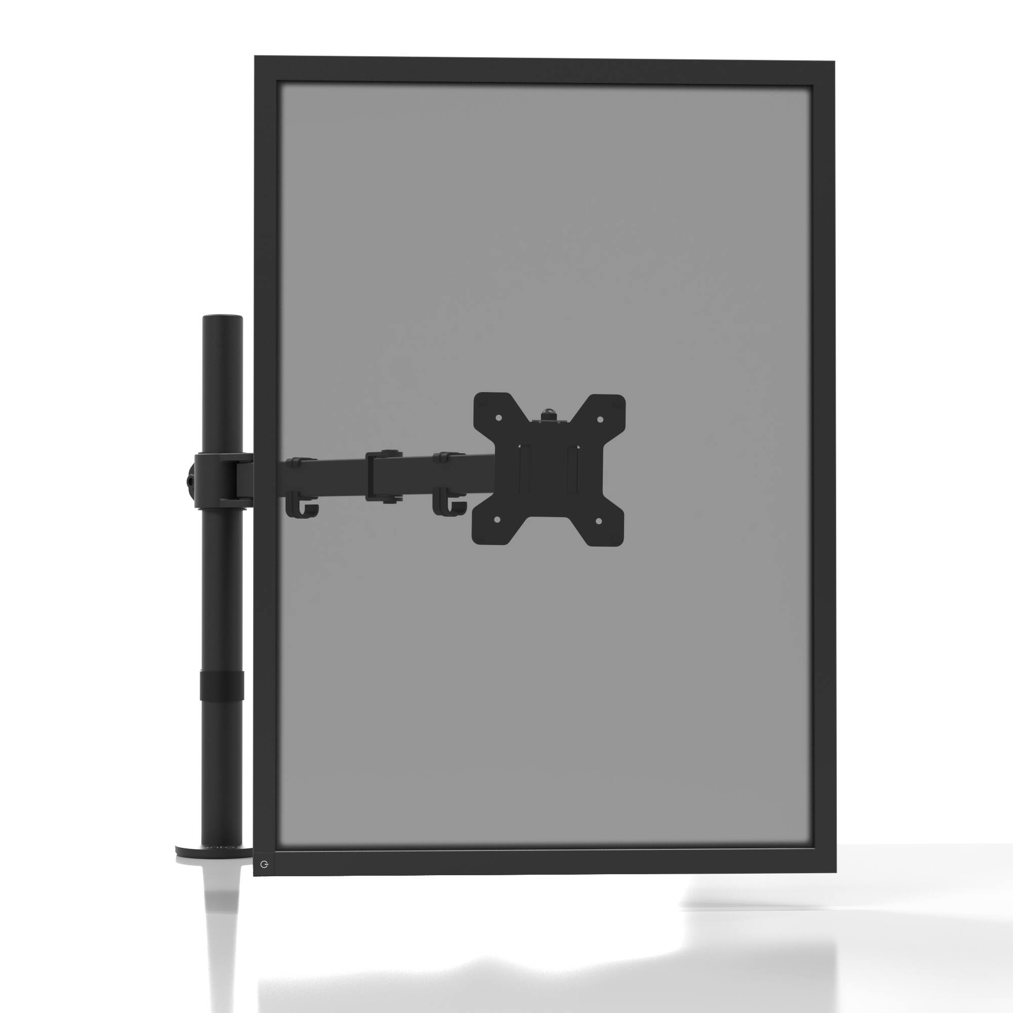 Kanto DML1000 Monitor Mount - Thumbnail 2