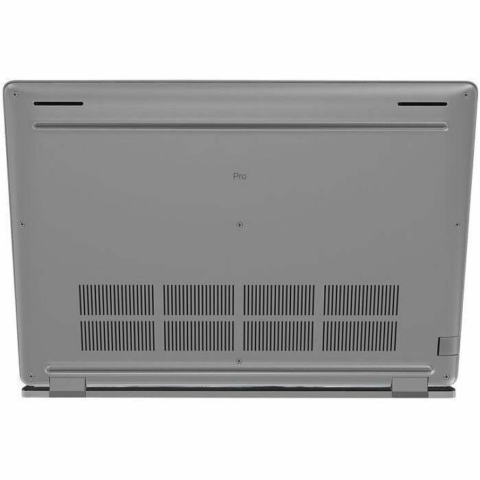 Alt View 5. Dell - Dell Pro 16 Plus PB16250 16" Copilot+ PC Notebook - Full HD Plus - 60 Hz - Intel Core Ultra 5 236V - vPro Technology - Silver.
