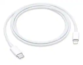 Apple - USB-C to Lightning Cable (1m)