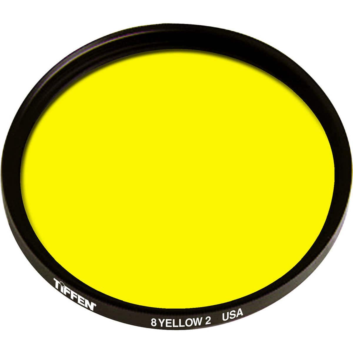 Tiffen - 58mm #8 Glass Filter - Yellow price history on PriceWatchPro