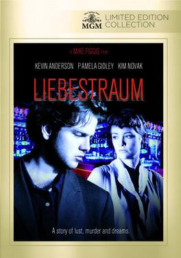 Liebestraum - DVD