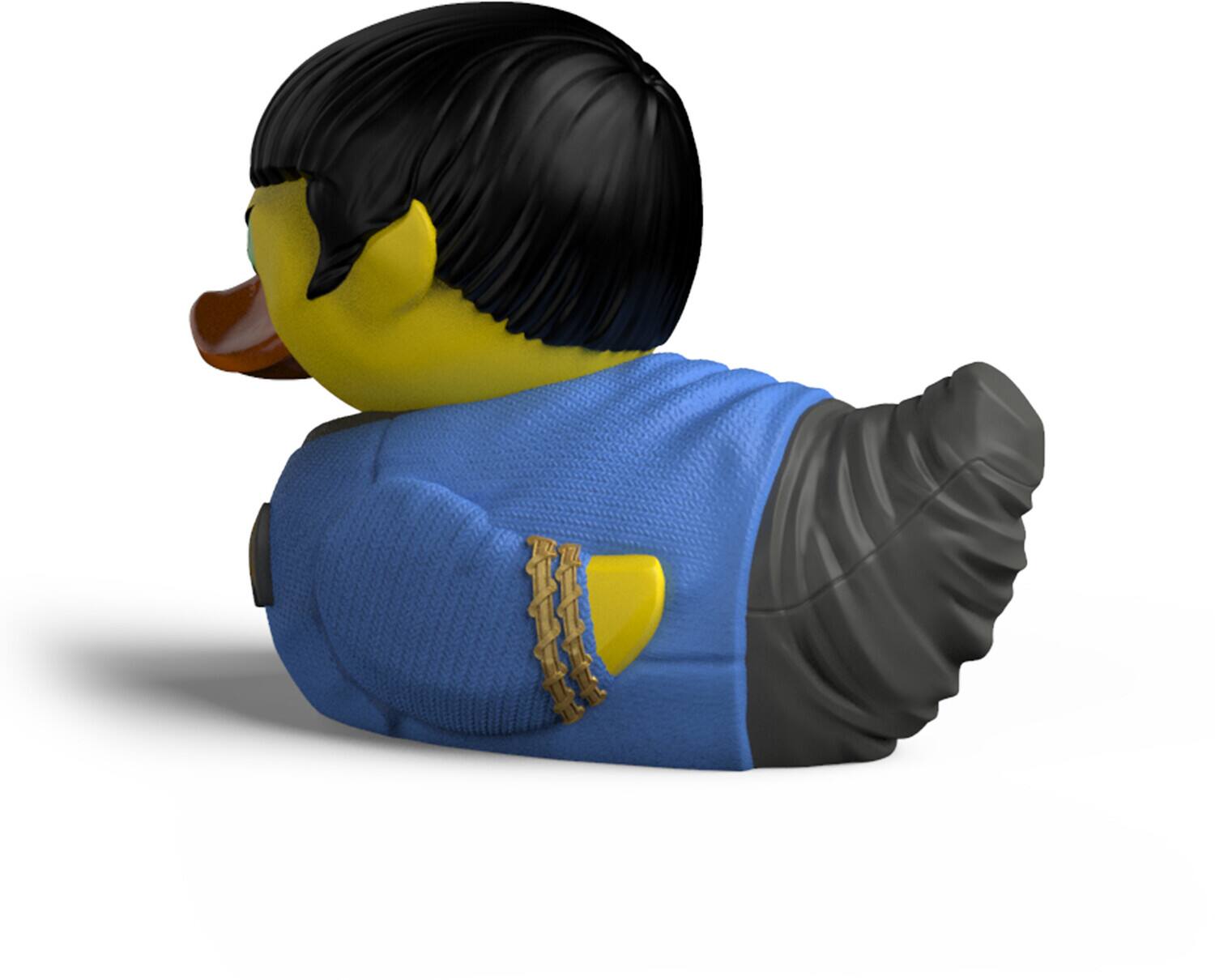 Alt View 2. PopMarket - Tubbz - Star Trek - Spock (Mini Edition)   - COLLECTIBLES - Multicolor.