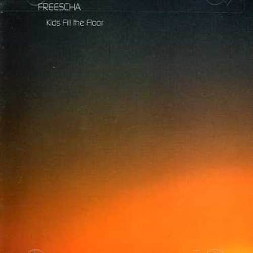 Freescha - Kids Fill the Floor   - COMPACT DISCS [CD] price history on PriceWatchPro