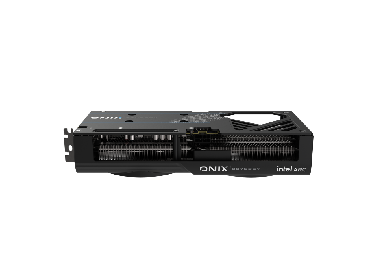 ONIX ODYSSEY  
intel ARC