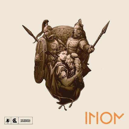 The Original Soundtrack
INOM