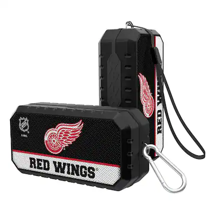 WHL
0 1 de RED WINGS RED