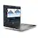 Angle. Dell - Precision 7000 17.3" Laptop - Intel Core i7 - 32 GB Memory - NVIDIA RTX A3000 - 512 GB SSD - Gray.