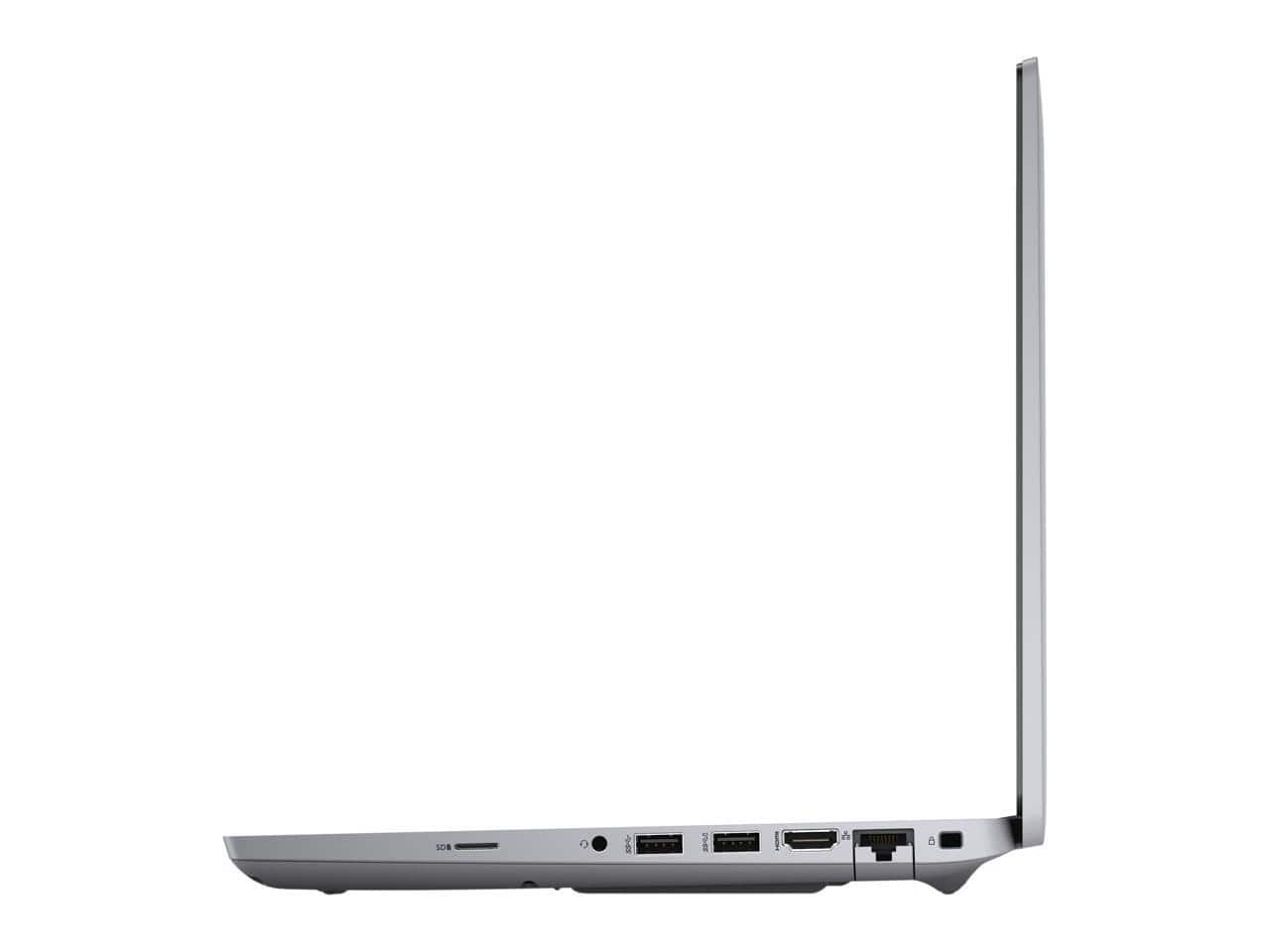 Dell Refurbished Excellent Latitude 5421 Intel Core i7 11850H 2.5
