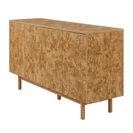 Crosley Furniture - Levi Sideboard - Maple