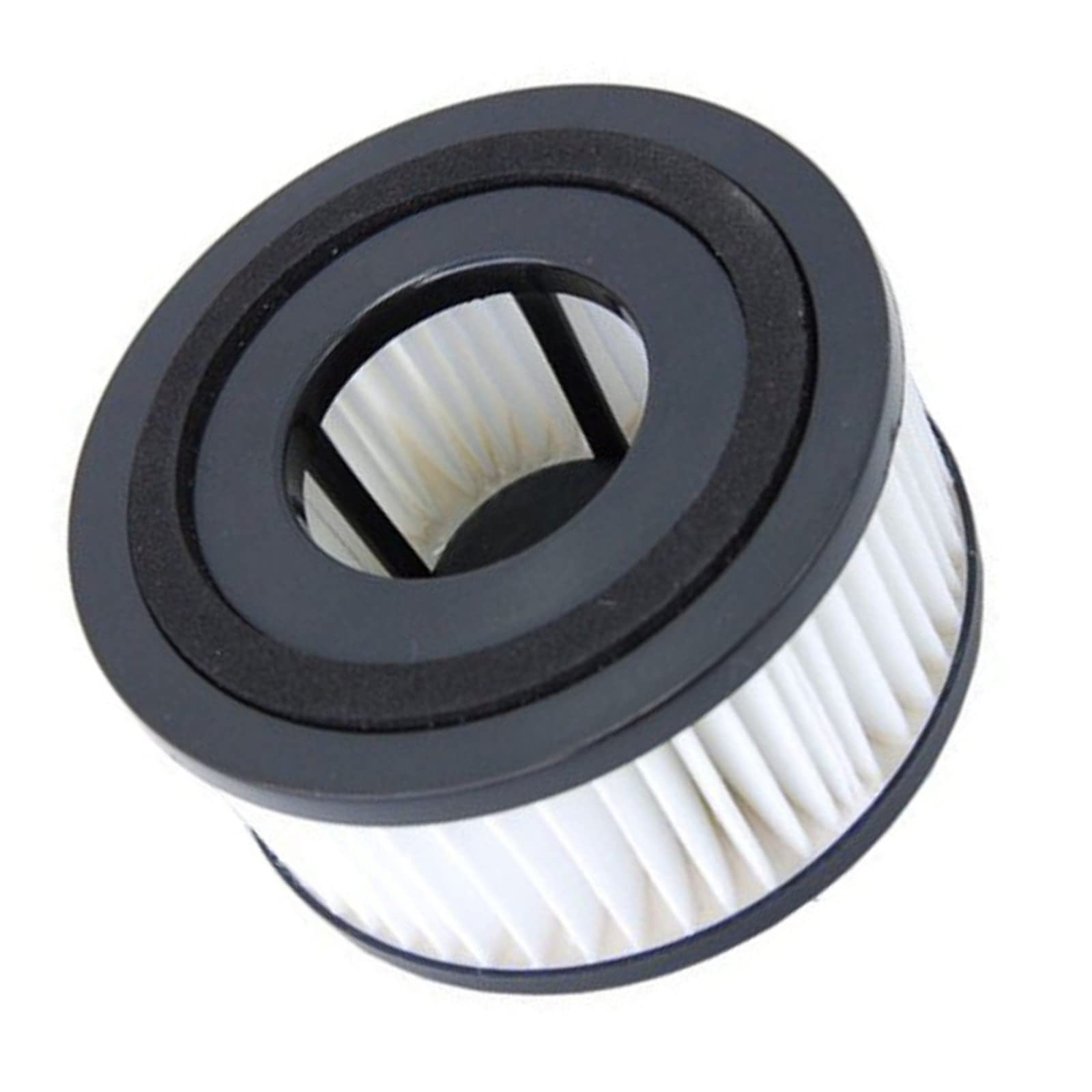 Alt View 3. HQRP - HQRP 2-Pack Washable Filter Replacement for Dirt Devil F15 for Extreme Quick Vac, Vibe Quick Vac Uprights.