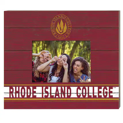 RHODE ISLAND COLLEGE