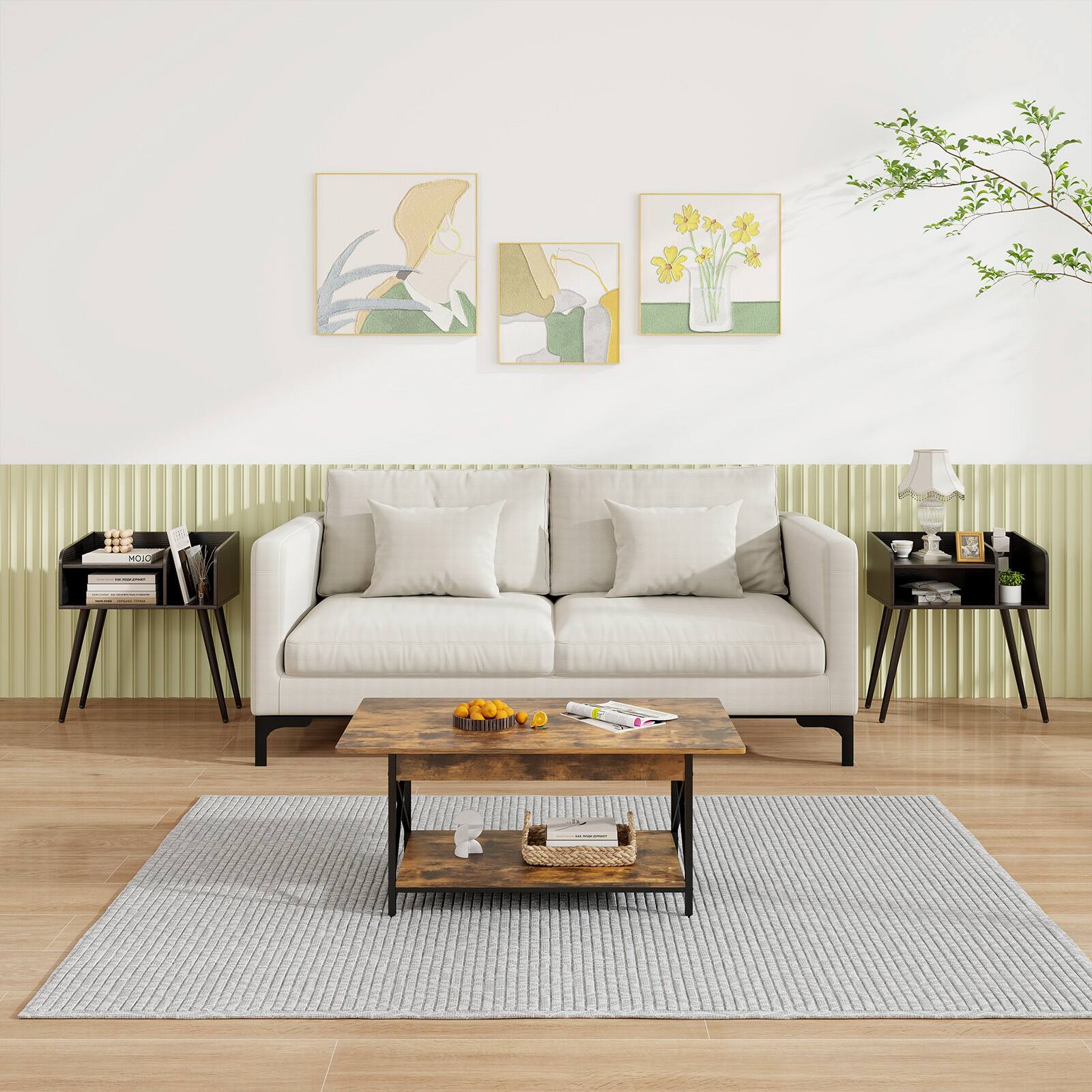 media item thumbnail