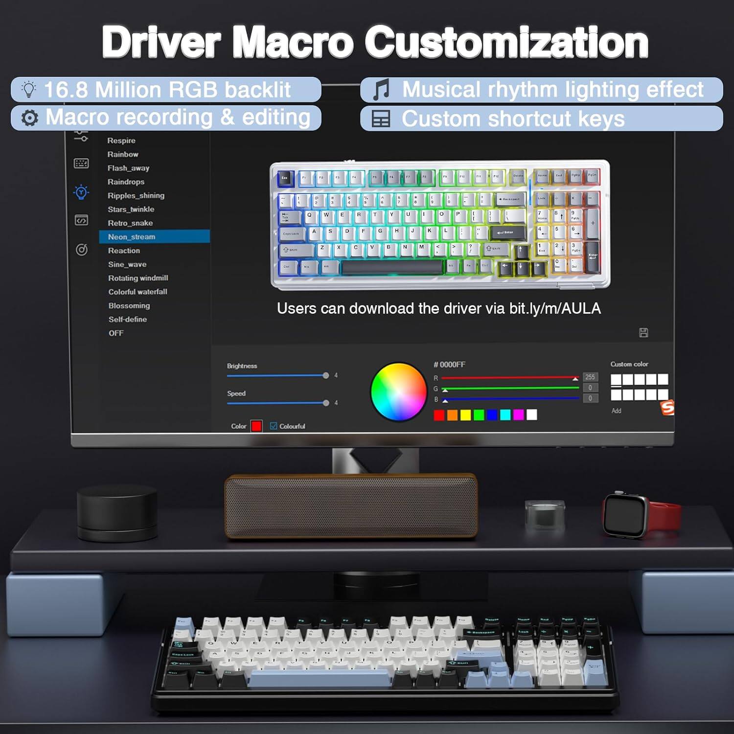 media item thumbnail